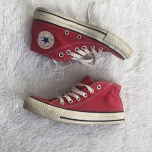 converse mid tops